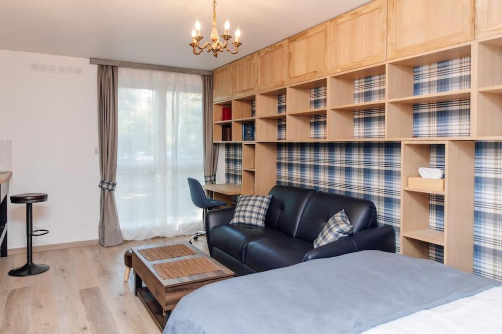 ליון Studio Design Renove/ Berges Du Rhone מראה חיצוני תמונה