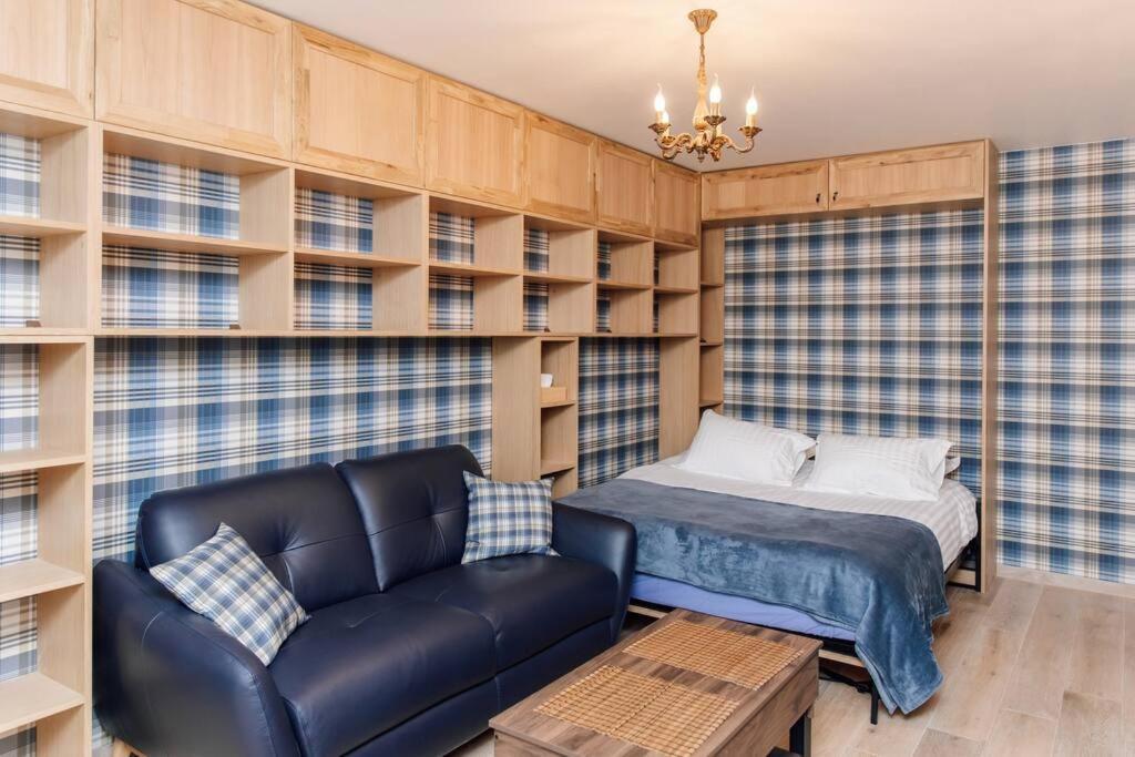 ליון Studio Design Renove/ Berges Du Rhone מראה חיצוני תמונה