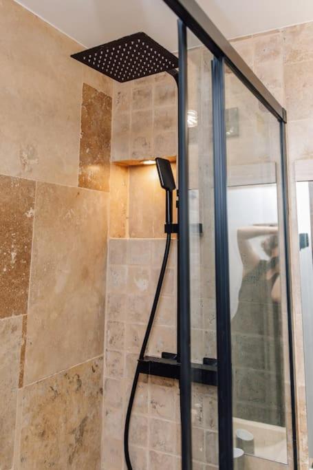 ליון Studio Design Renove/ Berges Du Rhone מראה חיצוני תמונה