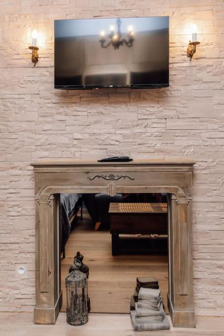 ליון Studio Design Renove/ Berges Du Rhone מראה חיצוני תמונה